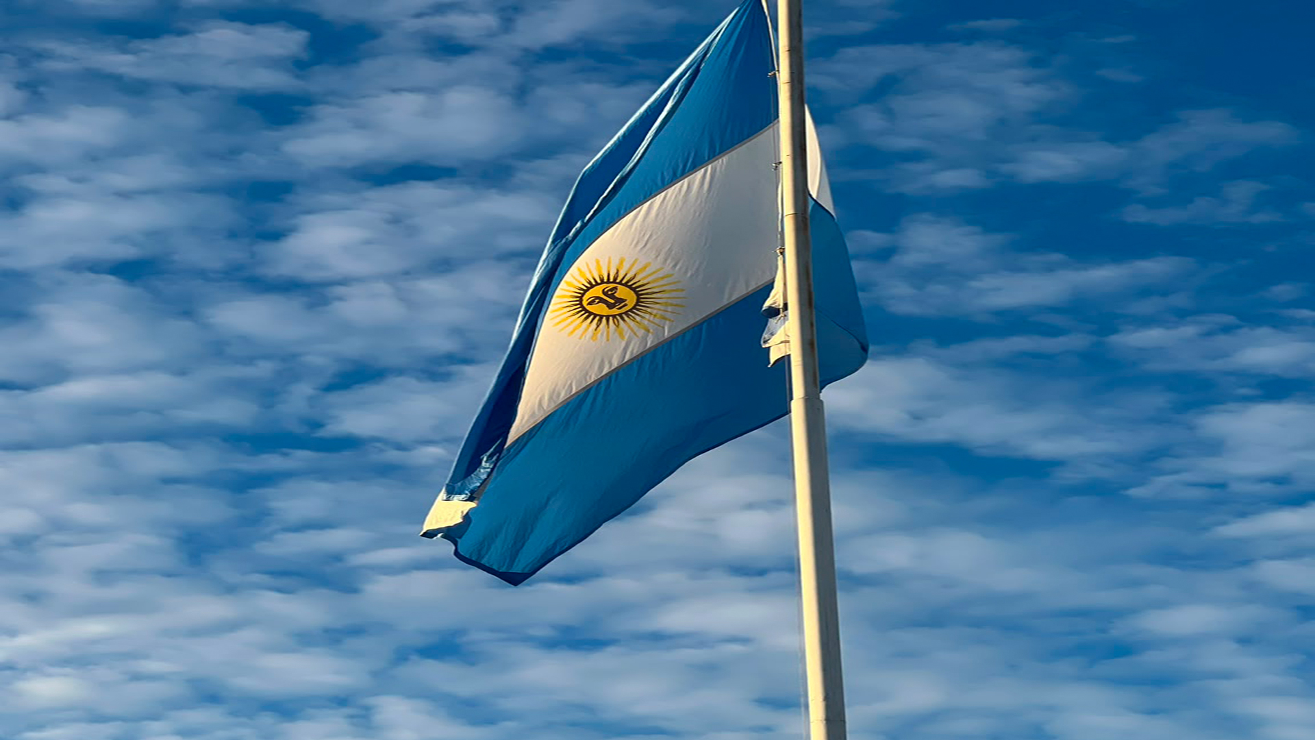 206º Aniversario del fallecimiento del general Manuel Belgrano